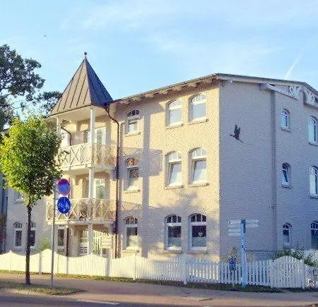 Villa-kranich-appartement-01 *
