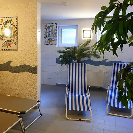 Villa-kranich-appartement-01 Apartmán *